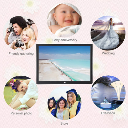 1024x768 Digital Frame 15in HD