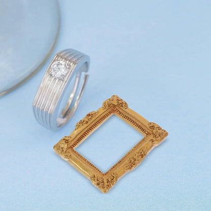 40 PCS Mini Photo Frames