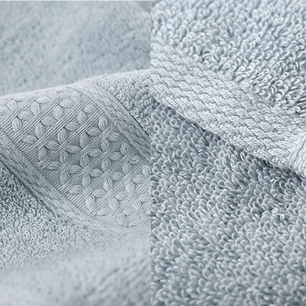 Bath Towel Set