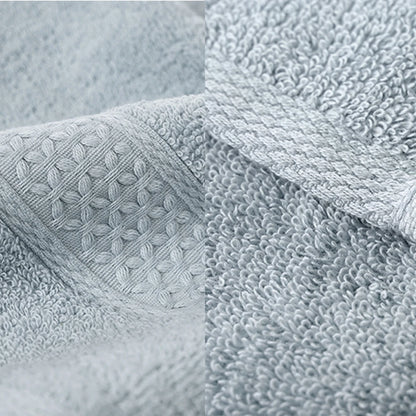 Bath Towel Set