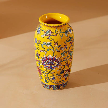 Small Ceramic Vases