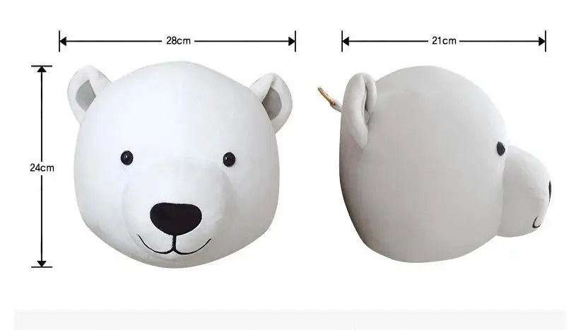 Room Decor Aesthetic Children's Room for Tiny Dream Collection