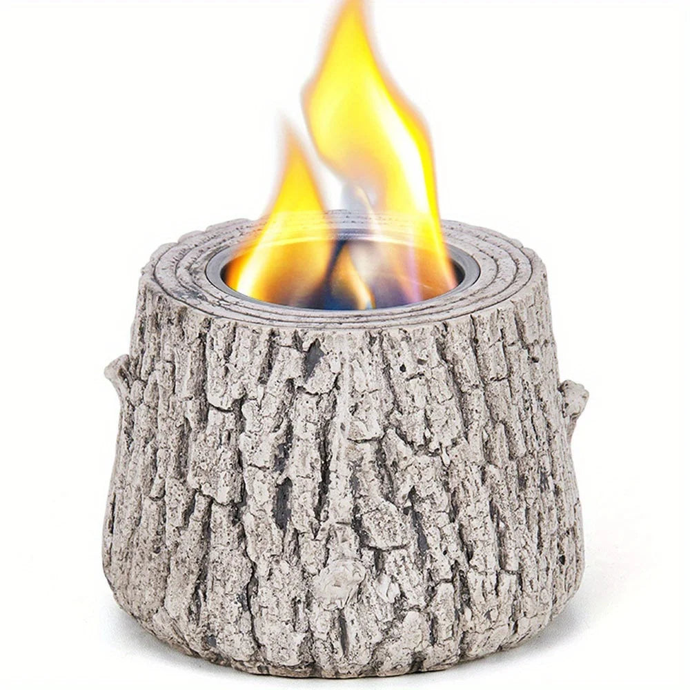 Portable  Outdoor Tabletop Fire Pit