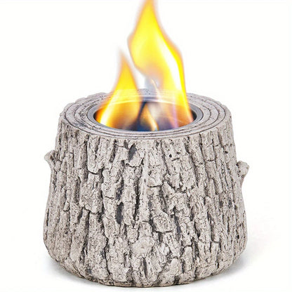 Portable  Outdoor Tabletop Fire Pit