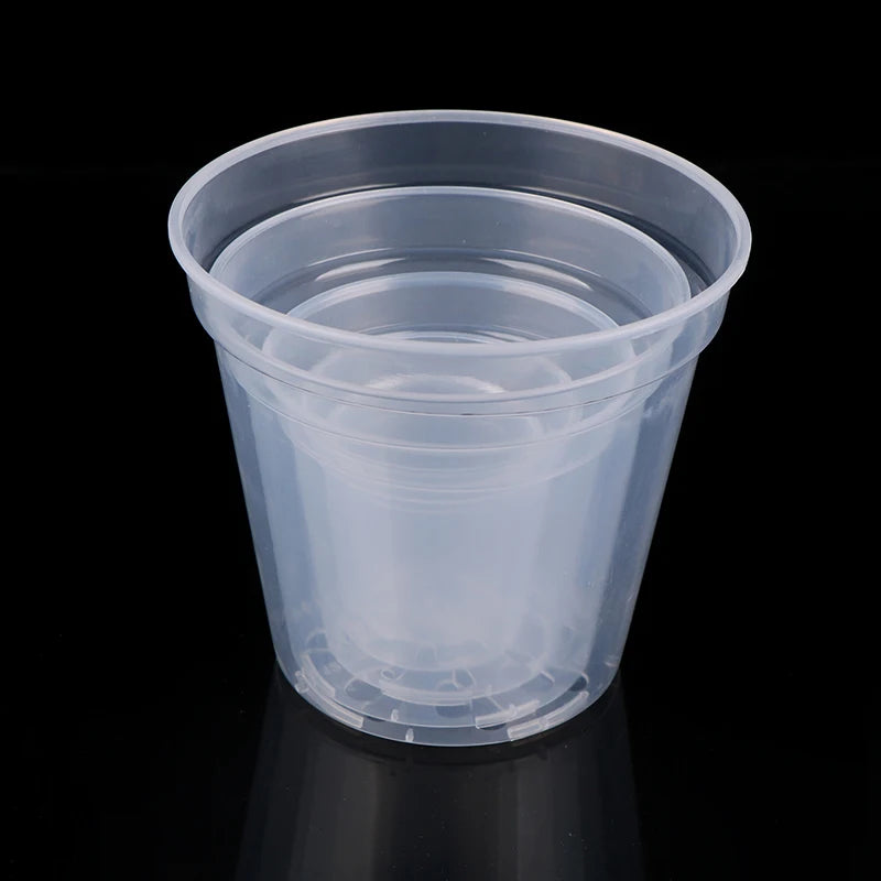 Home Garden Round Planter Pot