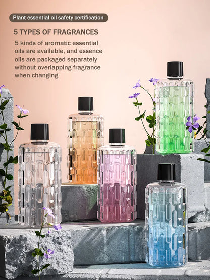 Automatic Aromatherapy Diffusers
