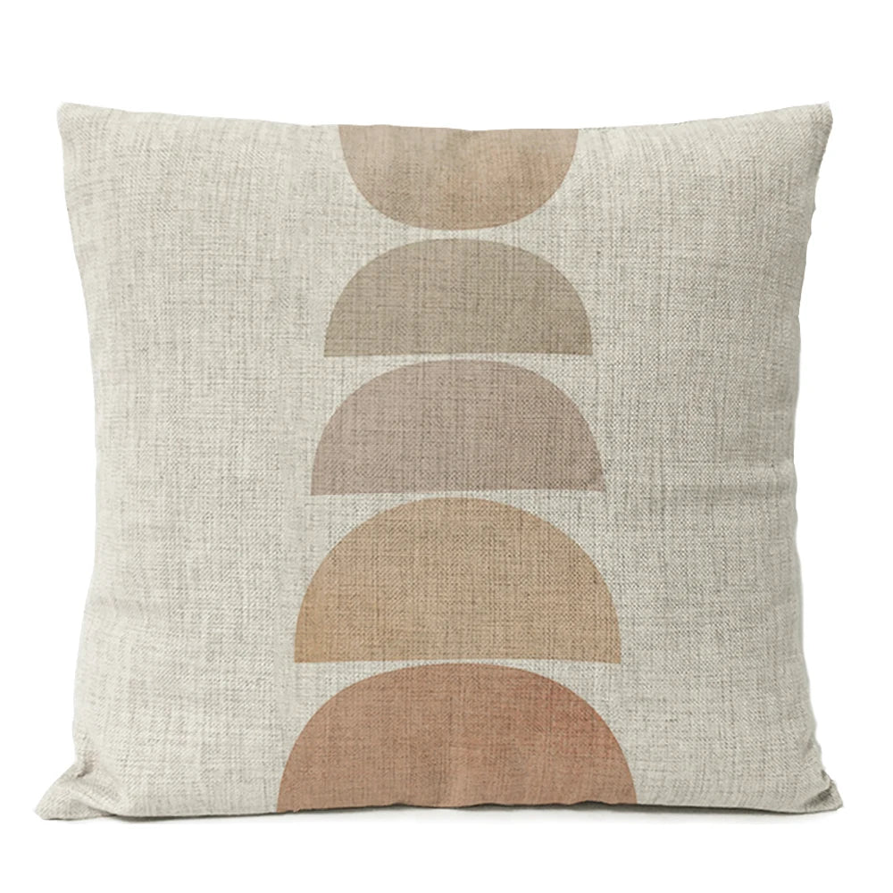 Home Decorative Boho Throw Pillow Covers