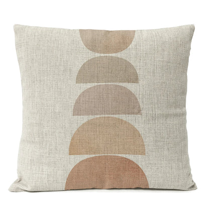 Home Decorative Boho Throw Pillow Covers