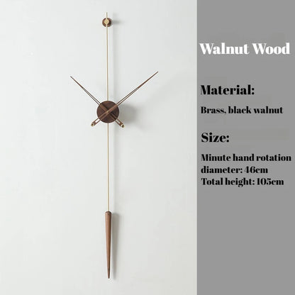 Modern Wall Clocks
