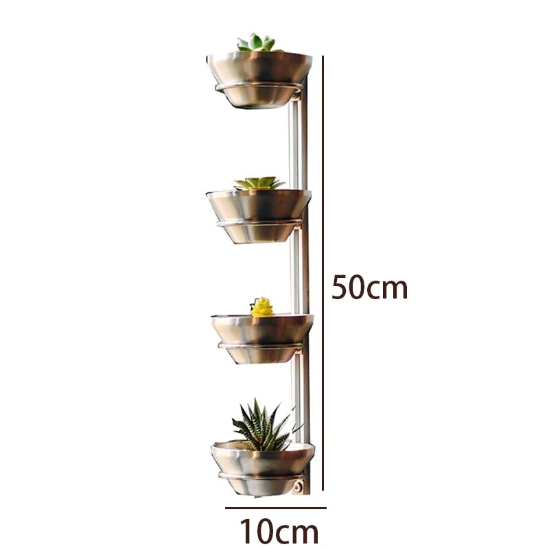 Terrace Plant Stand