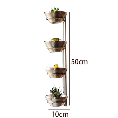 Terrace Plant Stand