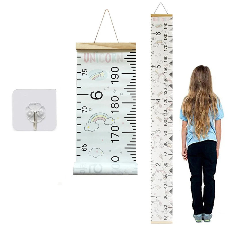 Measuring Cloth For Kids Room in Tiny Dream Collection