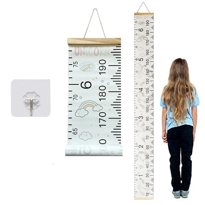 Measuring Cloth For Kids Room in Tiny Dream Collection