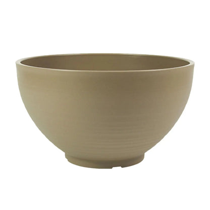 Garden Bowl Planters