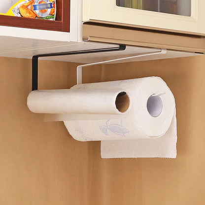 Kitchenware kitchen throwaway towel stand