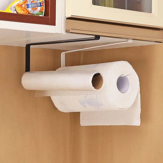 Kitchenware kitchen throwaway towel stand