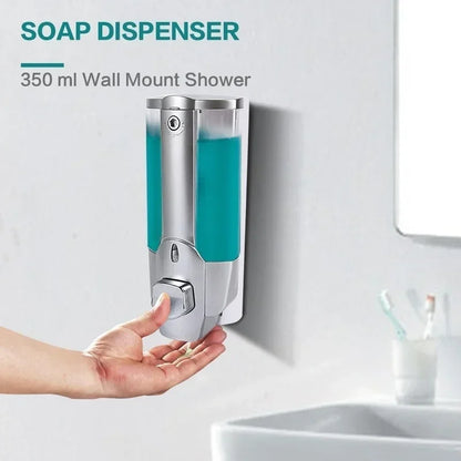1PCS 350ml Dispenser