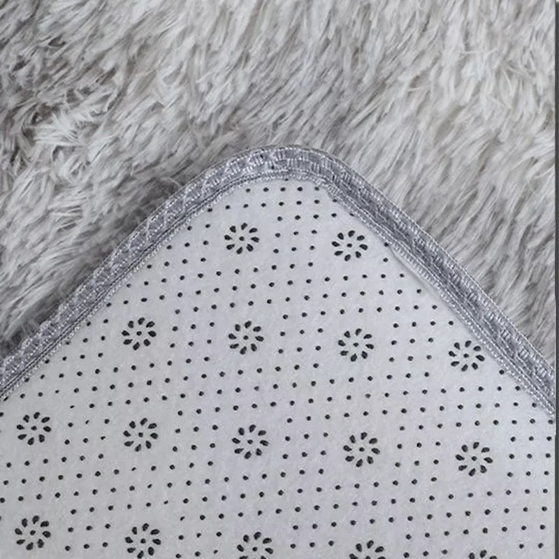 Thick and Plush Rug