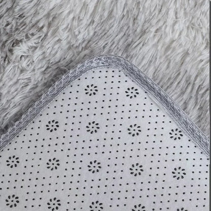 Thick and Plush Rug