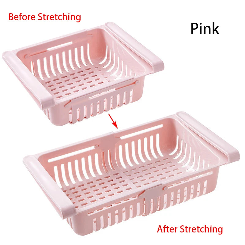 Kitchen Hanging Organizer
