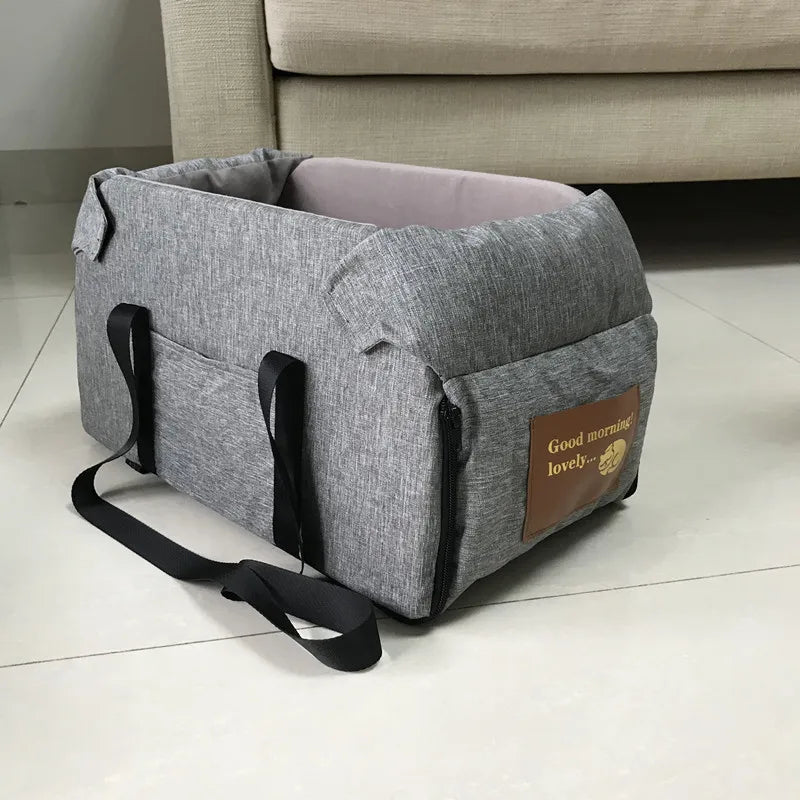 Dog Car Seat