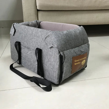 Dog Car Seat
