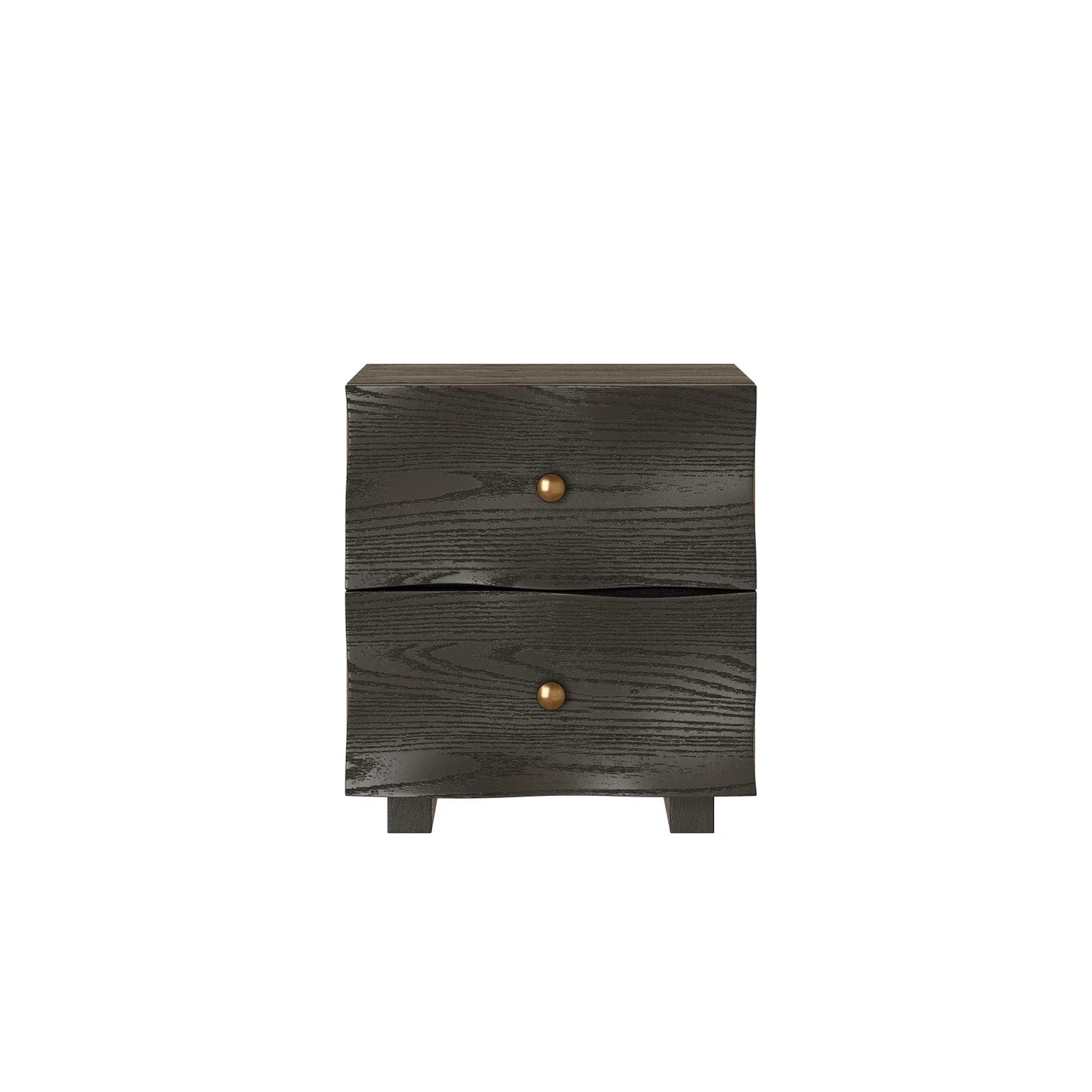 Simple Trendy Night Table