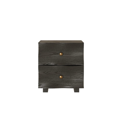 Simple Trendy Night Table