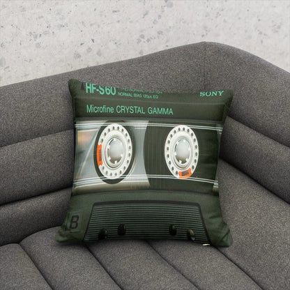 Fun Decorative Pillow Cover