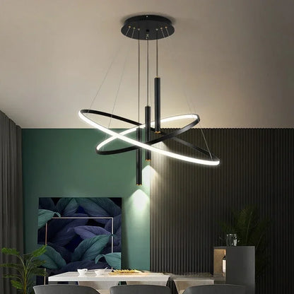 Modern Led Light