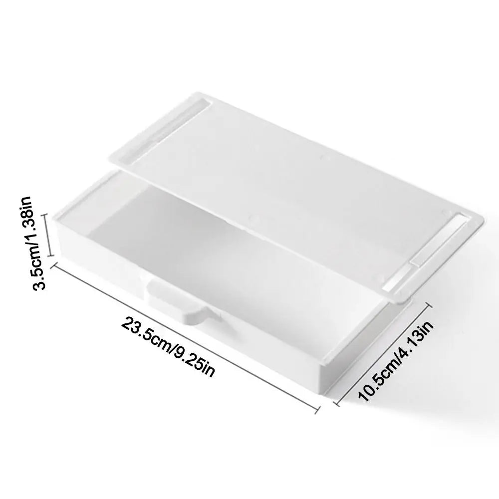 Save Space Drawer Storage