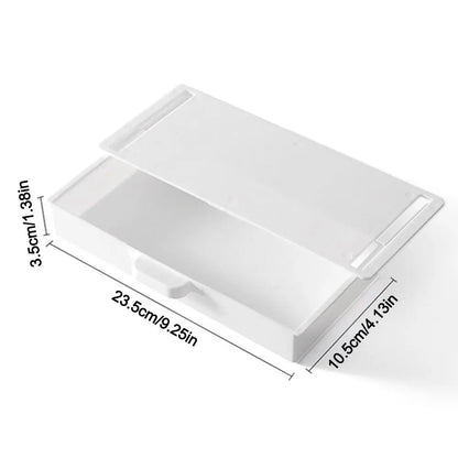 Save Space Drawer Storage