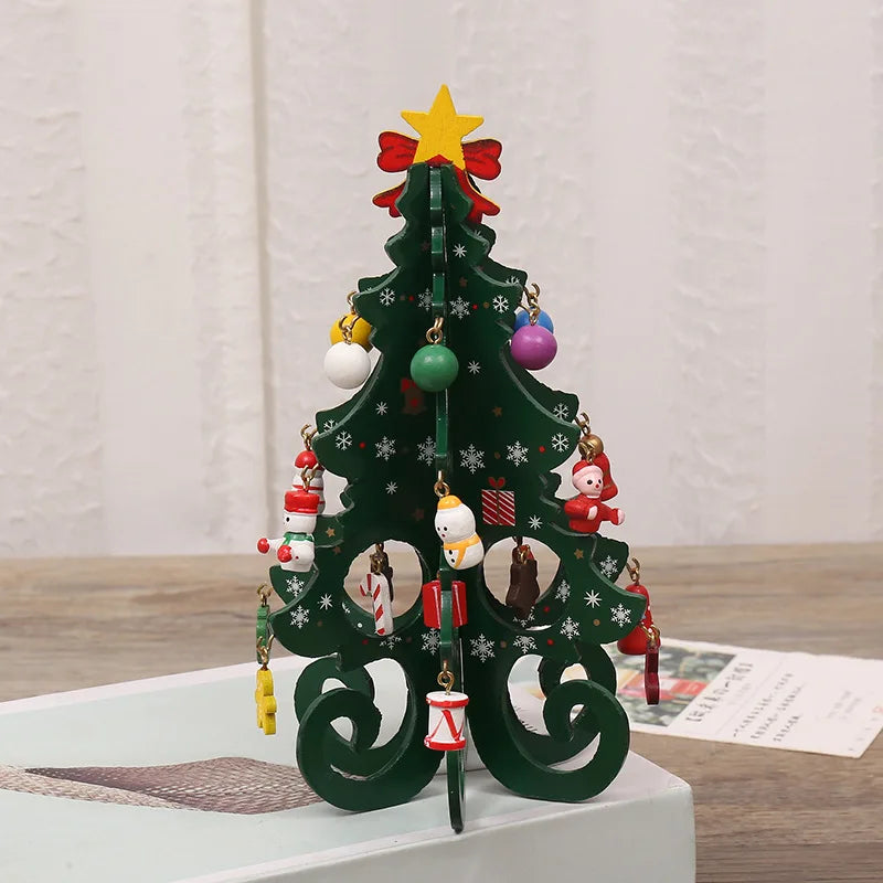 1 Pcs Christmas Decorations