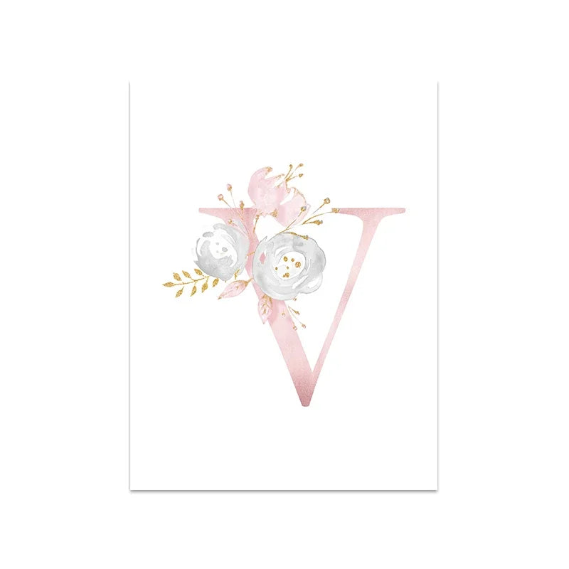 Baby Bedroom Posters for Tiny Dream Collection