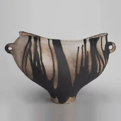 Ceramics Vase Room