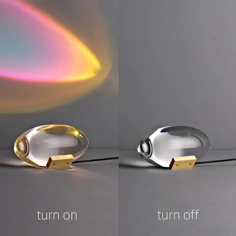 Table lamp Led Sky Eye