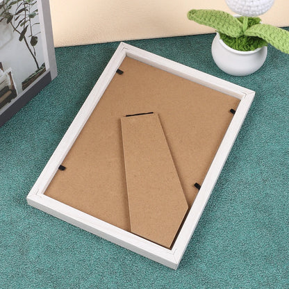 Wooden Photo Frame