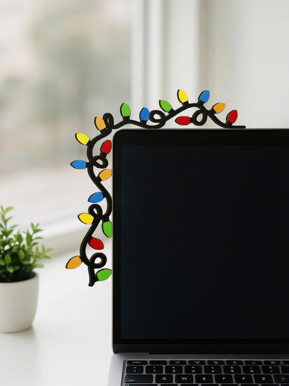 Christmas Door Frame Decoration