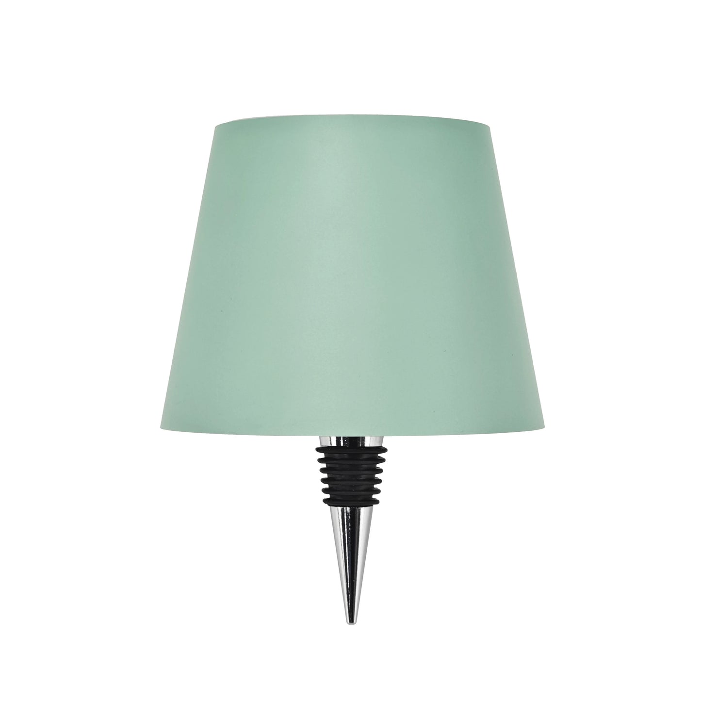 Wireless Wine Bottle Lamp