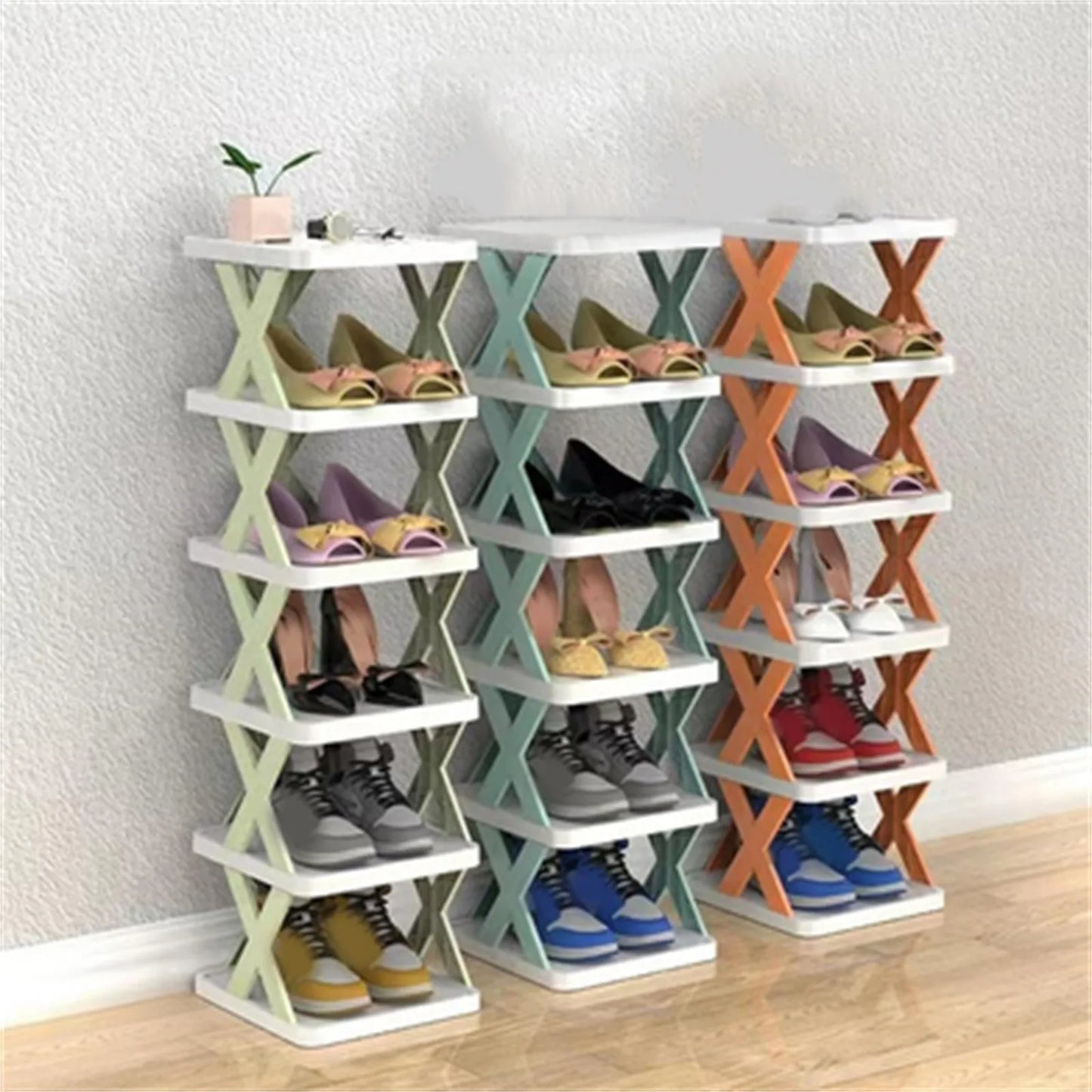 Shoes Racks
