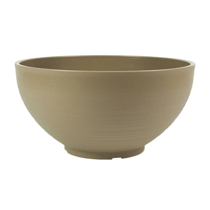 Garden Bowl Planters