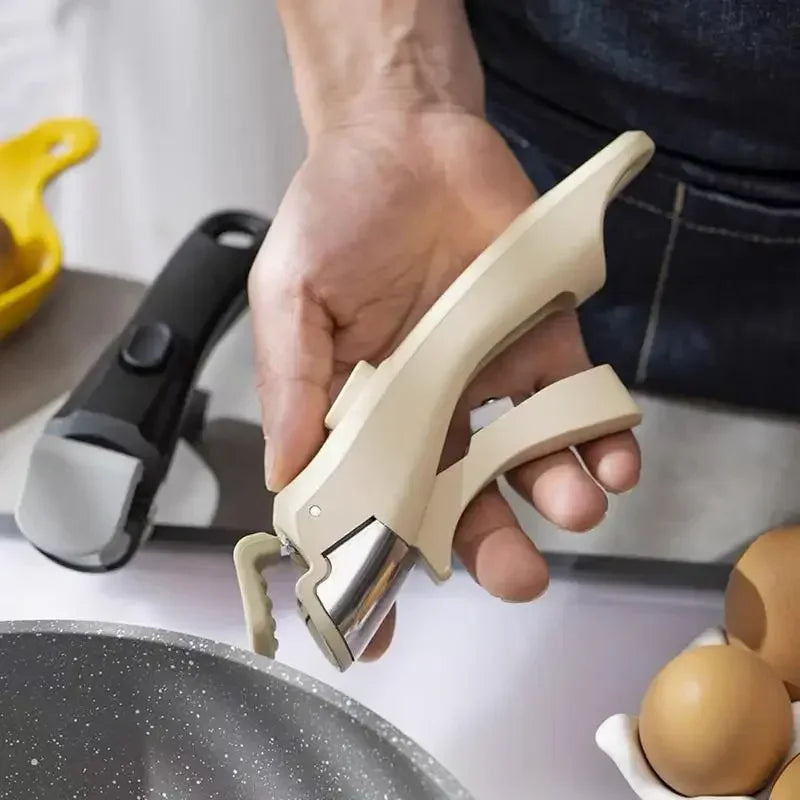 All Purpose Detachable Handle