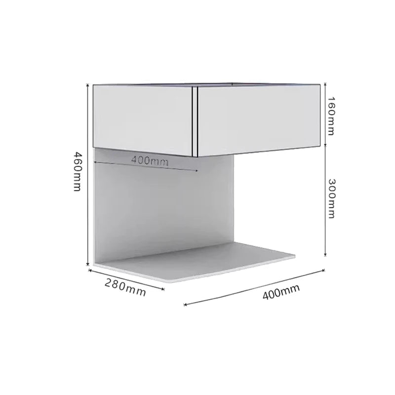 European Unique Nightstands