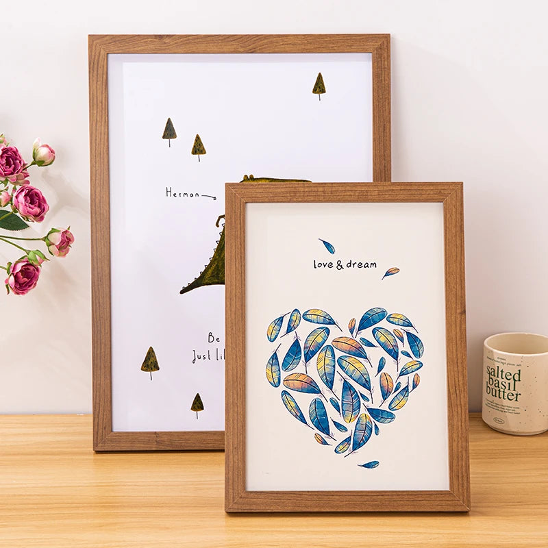 Picture Frames