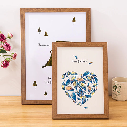 Picture Frames