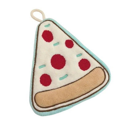 Cartoon Quick Drying Hand Towel