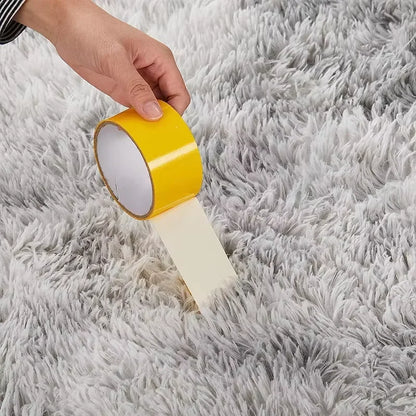 Thick and Plush Rug