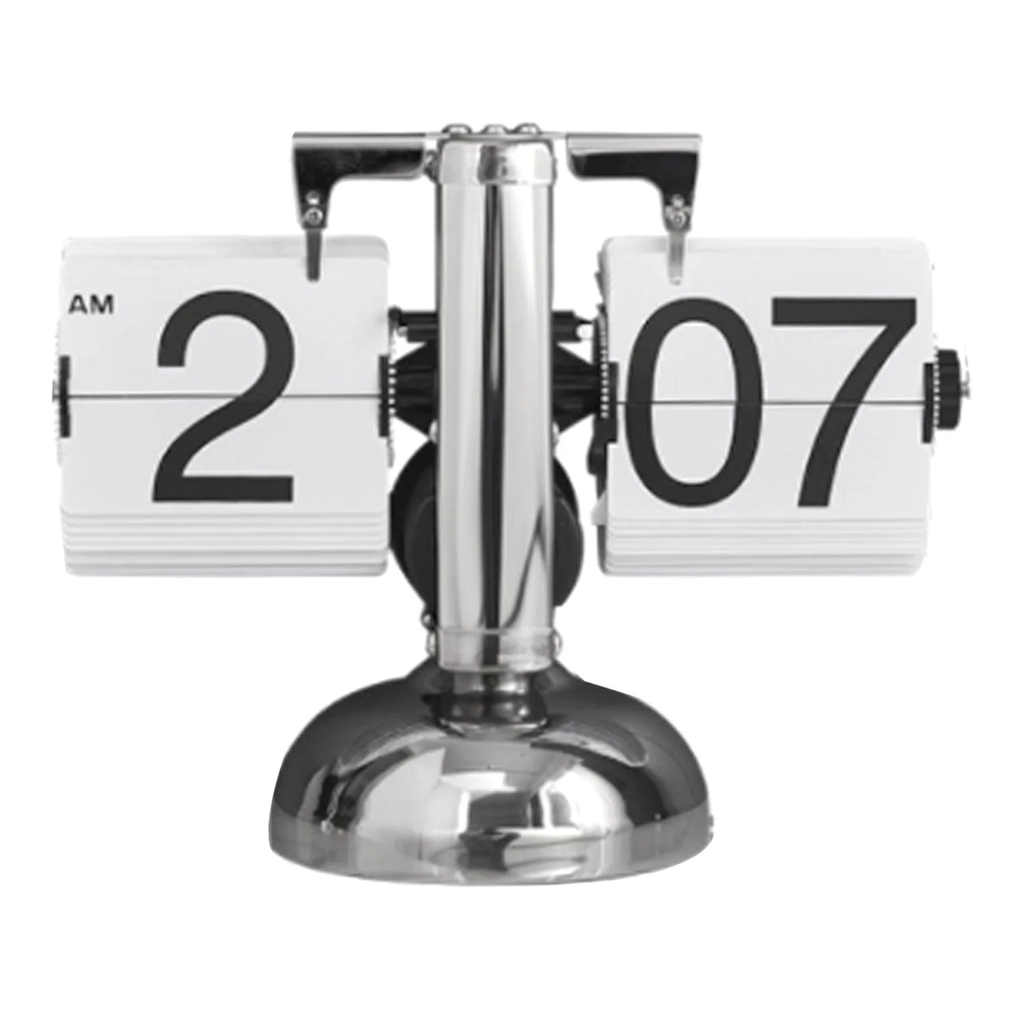Retro Clock