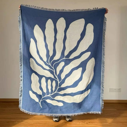 Throw Blankets