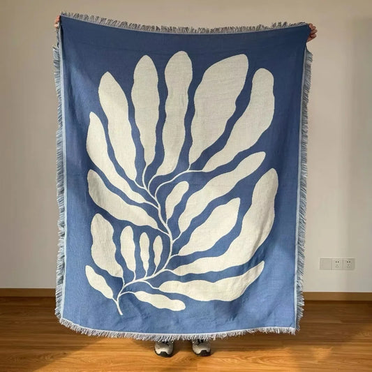 Throw Blankets